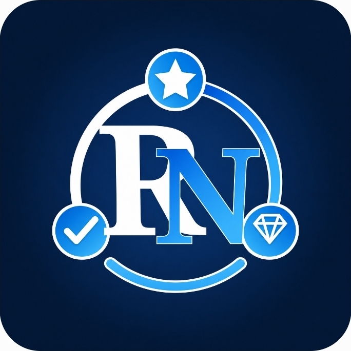 Rewards Network logo